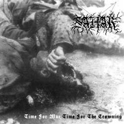 Sahar : Time for War, Time for the Crowning